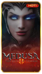medusa