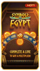 symbolz of egybt