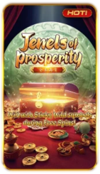 jewels of prospority