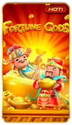 fortune gods