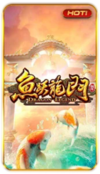 dragon legend