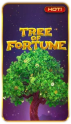 tree of fortune